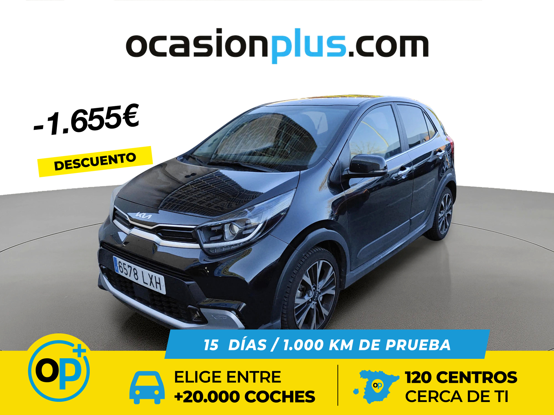Imagen de KIA Picanto