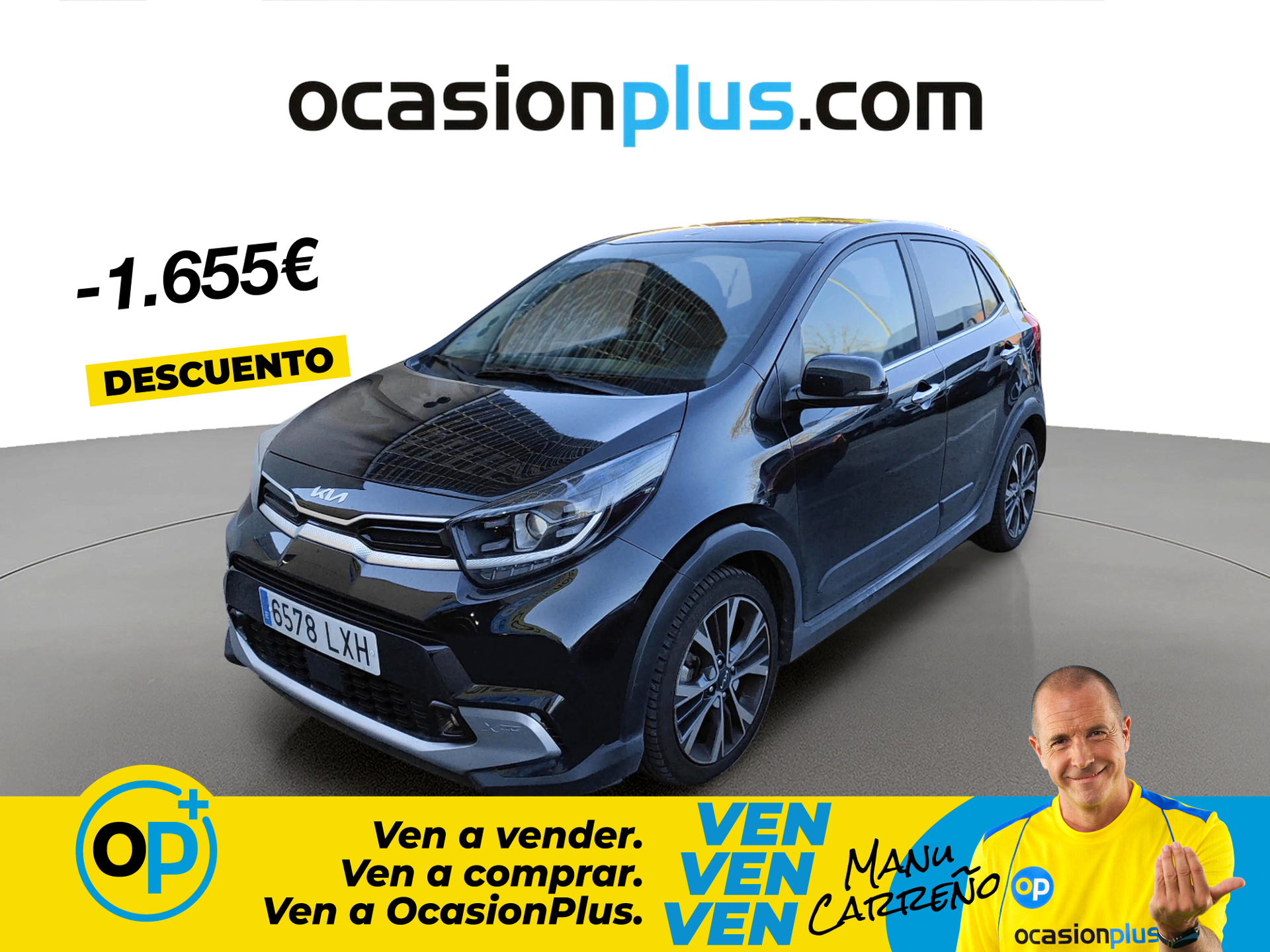 Imagen de KIA Picanto