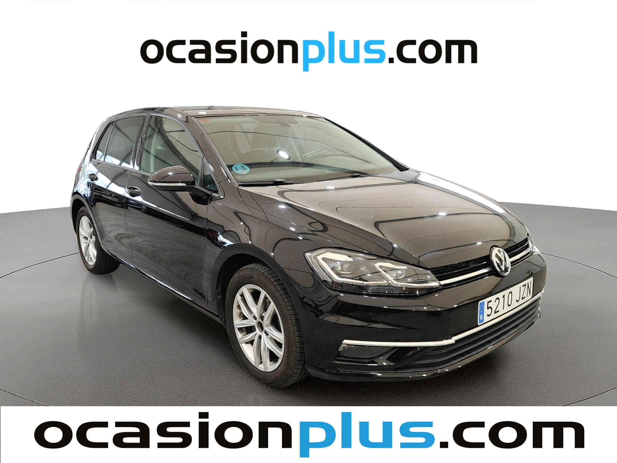 Foto del VOLKSWAGEN Golf 2.0TDI CR BMT Advance 150