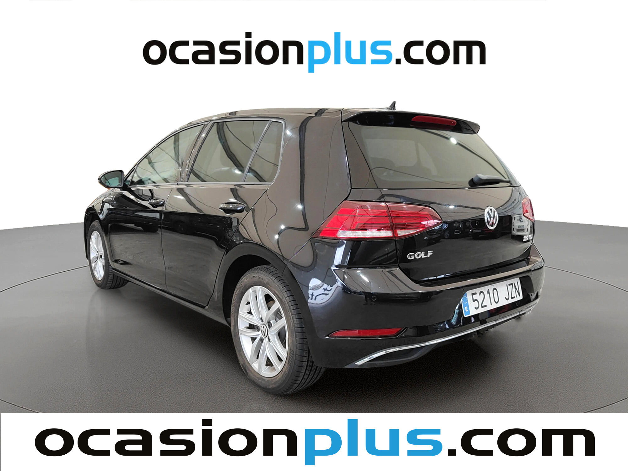 Foto del VOLKSWAGEN Golf 2.0TDI CR BMT Advance 150