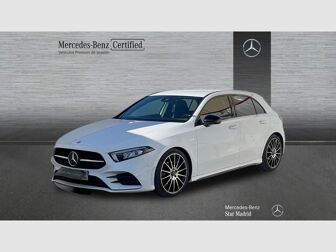 Imagen de MERCEDES Clase A
