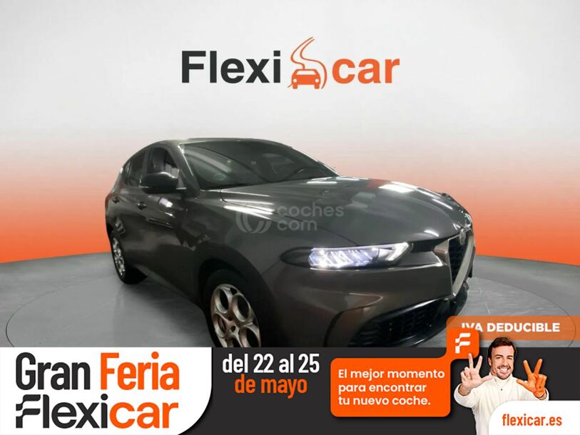 Foto del ALFA ROMEO Tonale 1.5 MHEV Super FWD