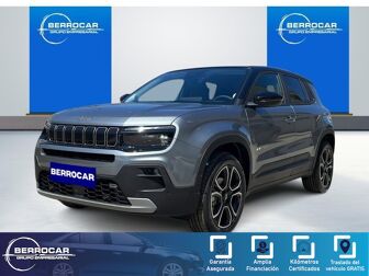 Imagen de JEEP Avenger 1.2 Summit