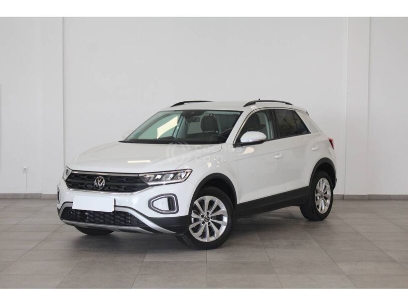 Foto del VOLKSWAGEN T-Roc 2.0TDI Life 85kW