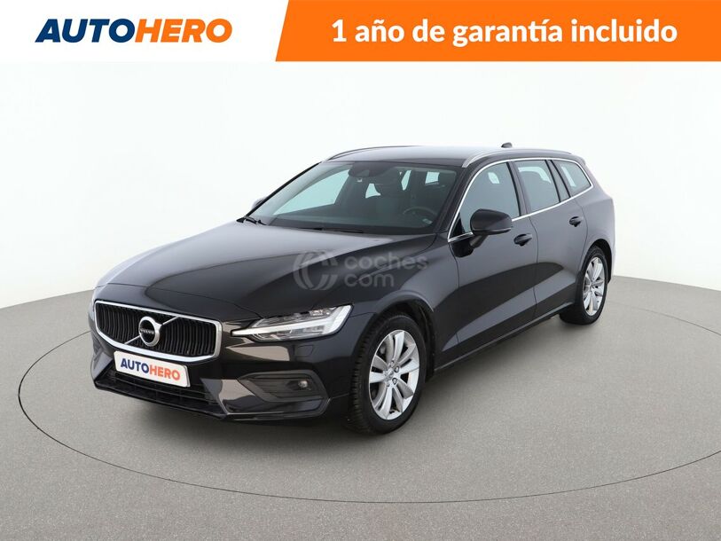 Foto del VOLVO V60 D4 Momentum Pro Aut.