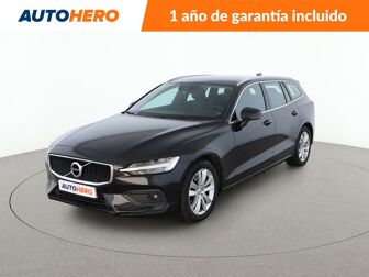 Imagen de VOLVO V60 D4 Momentum Pro Aut.