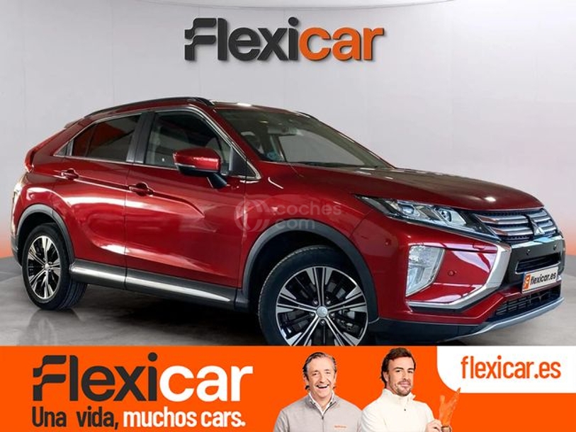 Foto del MITSUBISHI Eclipse Cross 150 T Motion 2WD