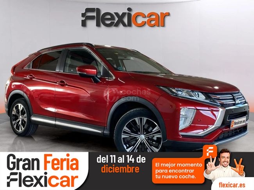 Foto del MITSUBISHI Eclipse Cross 150 T Motion 2WD