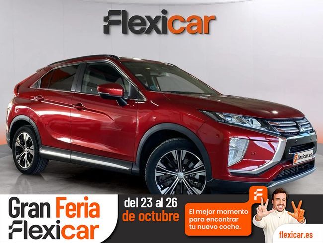 MITSUBISHI Eclipse Cross (150T Motion) en Madrid