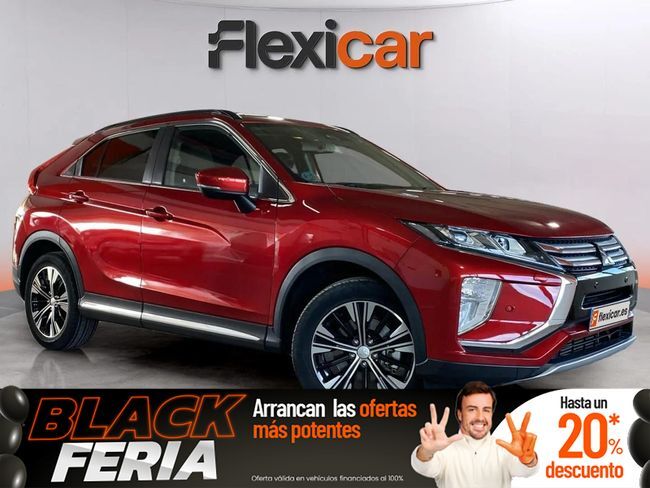 MITSUBISHI Eclipse Cross (150T Motion) en Madrid