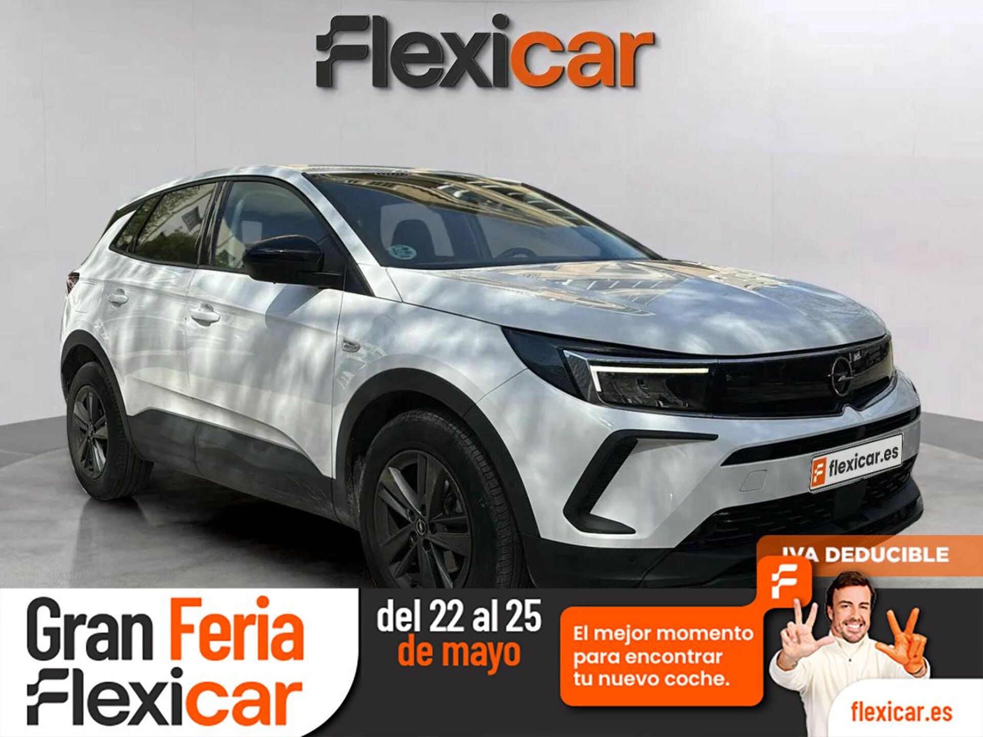 Imagen de OPEL Grandland