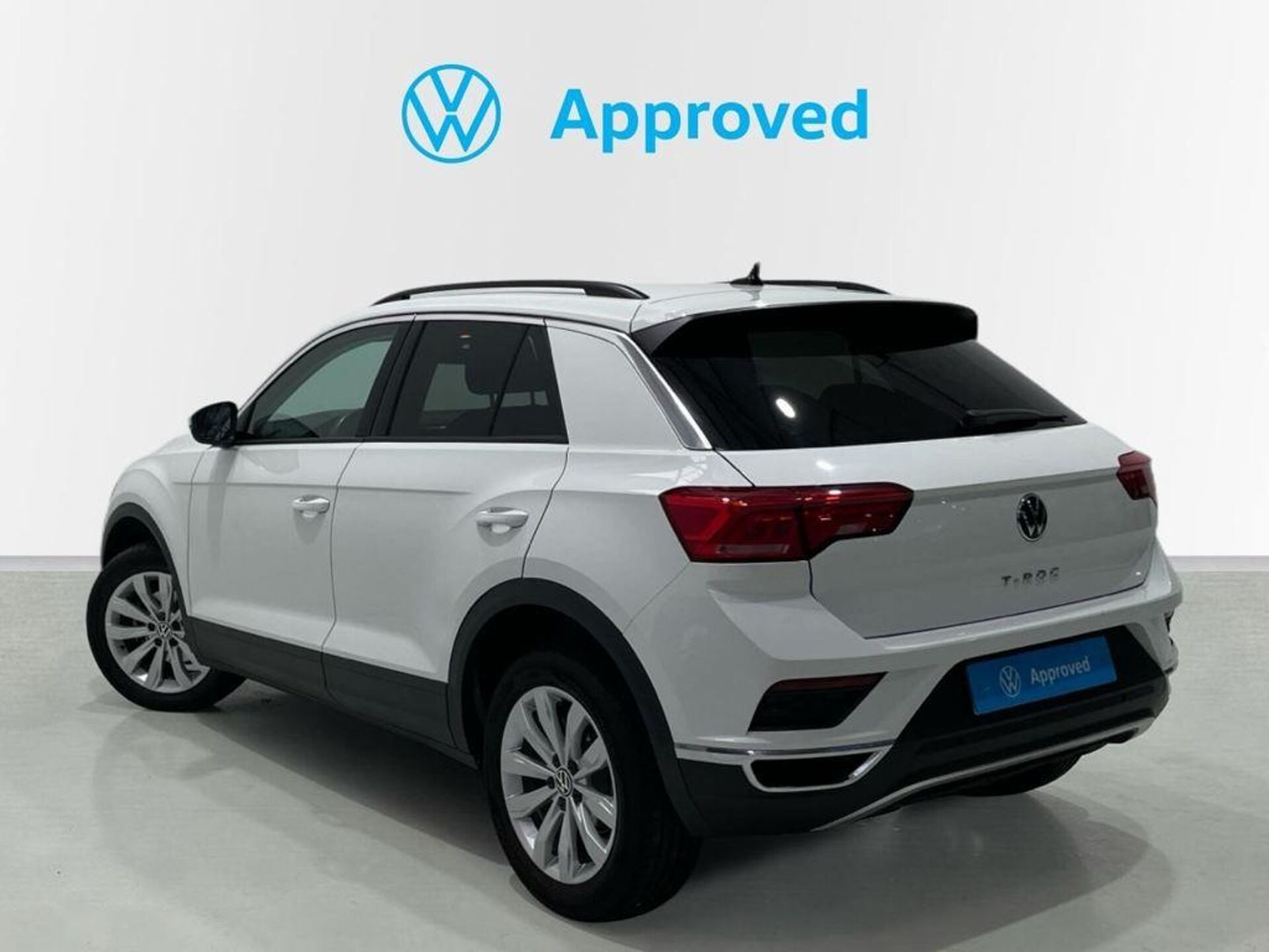 Imagen 2 de VOLKSWAGEN T-Roc