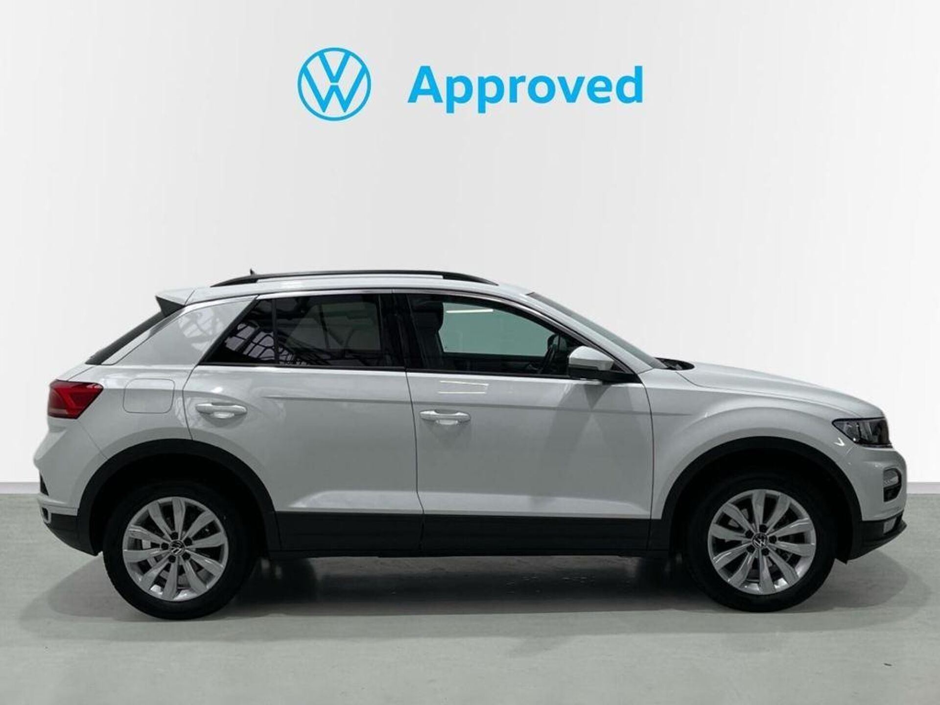 Imagen 3 de VOLKSWAGEN T-Roc