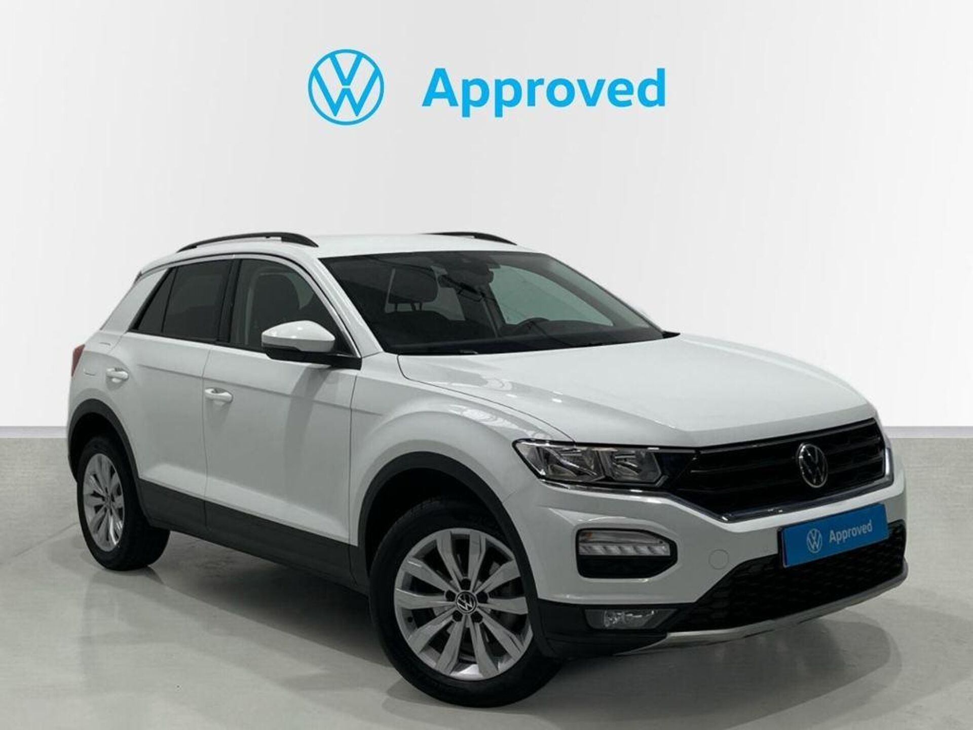 Imagen 1 de VOLKSWAGEN T-Roc