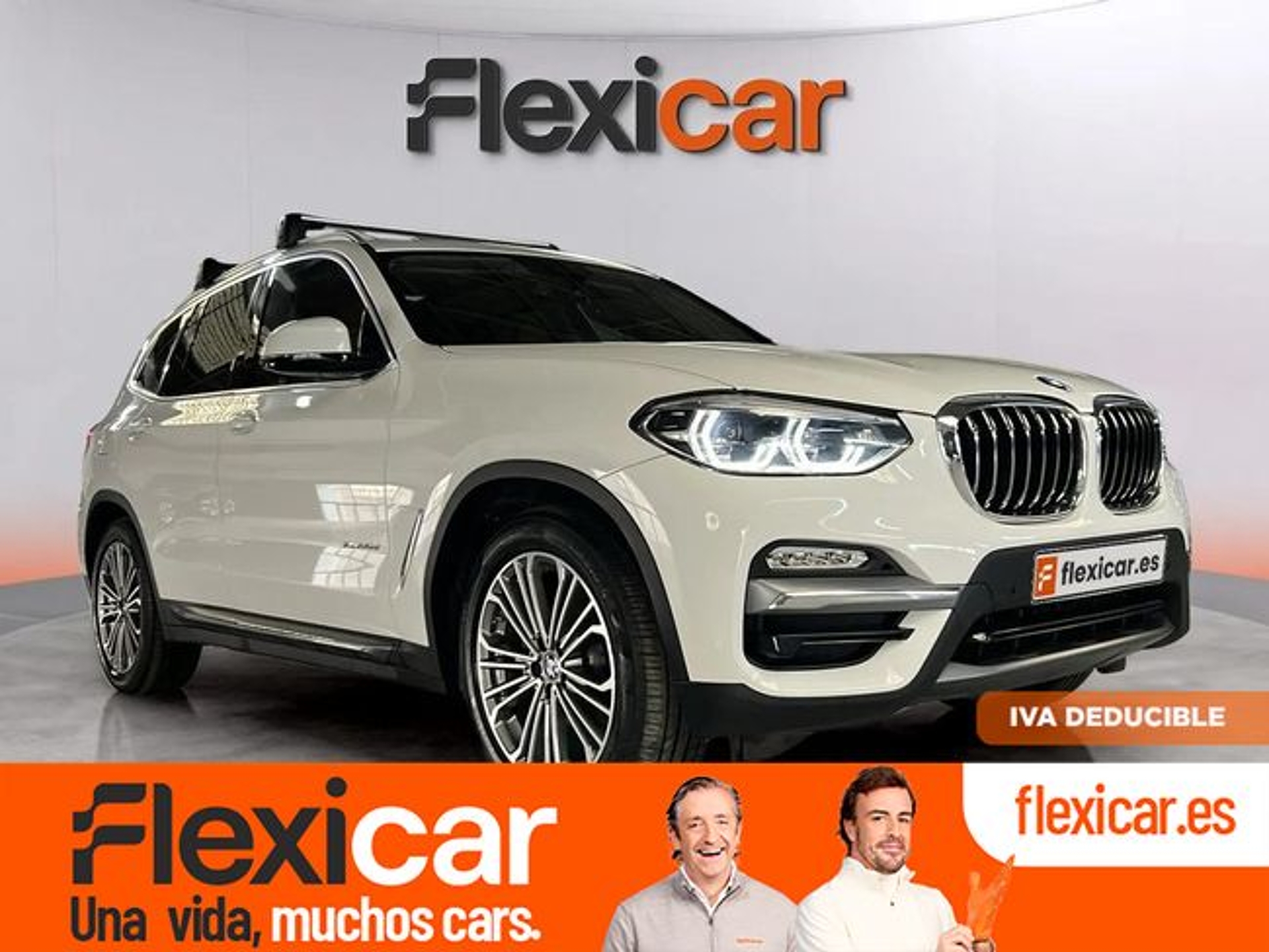 Imagen de BMW X3