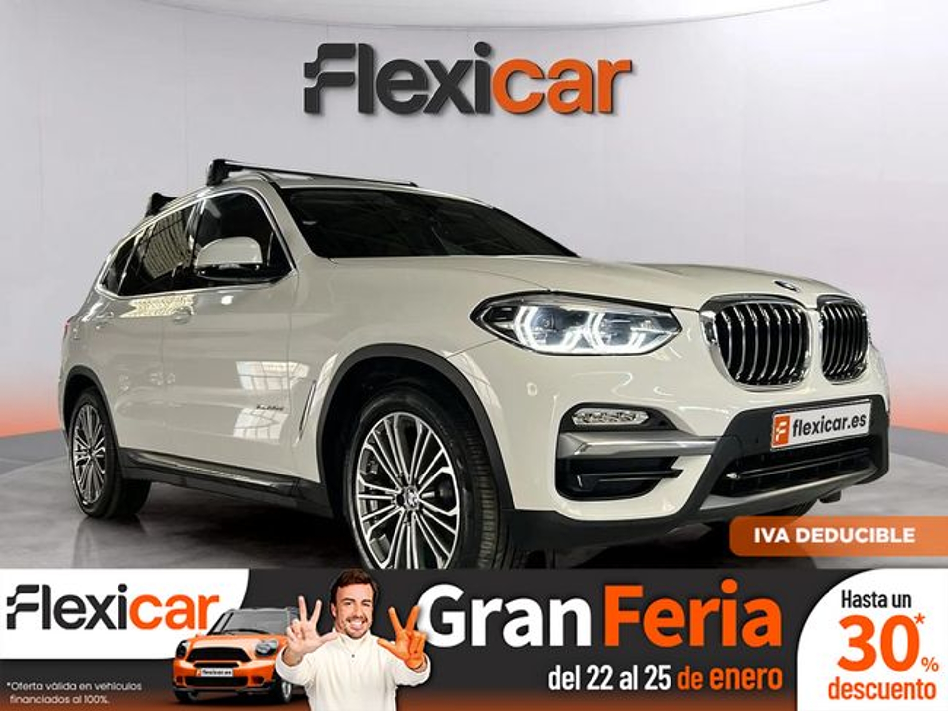 Imagen de BMW X3