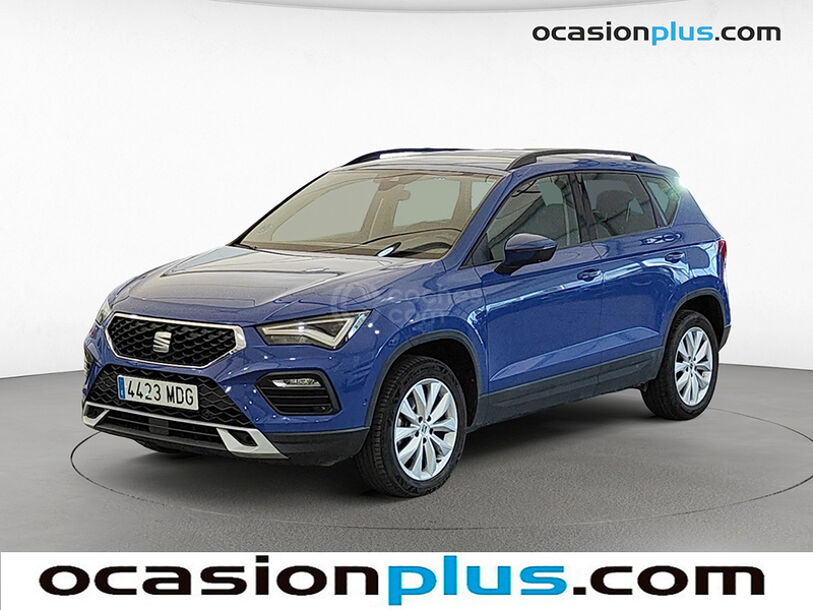 Foto del SEAT Ateca 1.0 TSI S&S Style