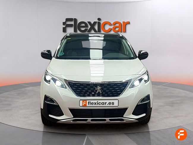 Foto del PEUGEOT 3008 1.6BlueHDi Allure S&S EAT6 120