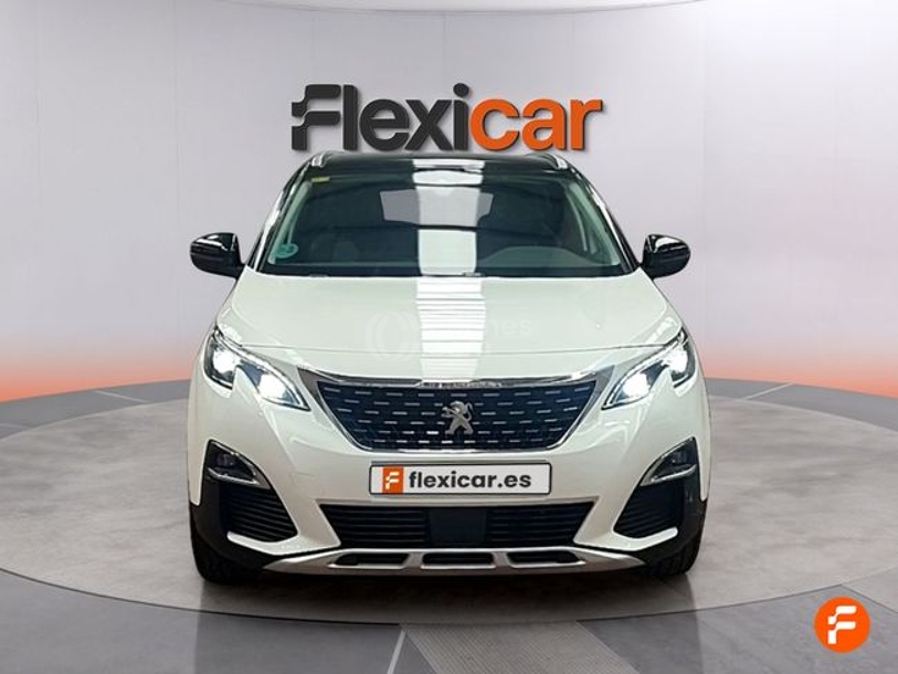 Foto del PEUGEOT 3008 3008 1.6BlueHDi Allure S&S EAT6 120