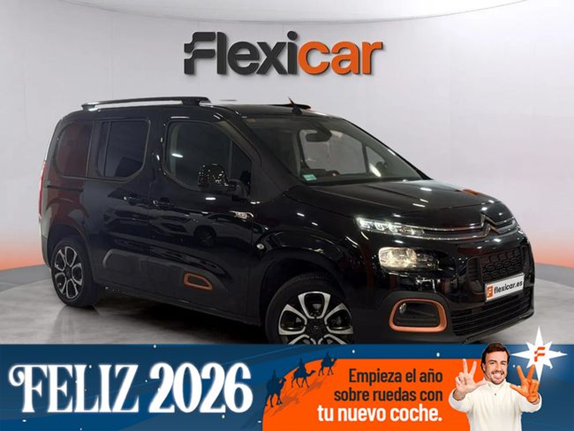 Imagen de CITROEN Berlingo