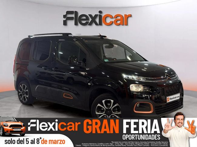 Foto del CITROEN Berlingo Multispace 1.2 PureTech S&S Feel 110