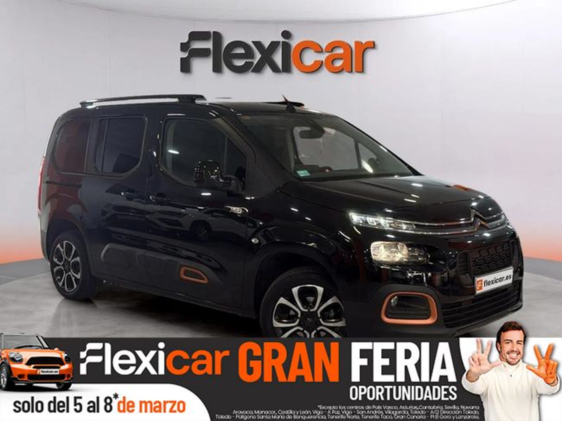 Imagen de CITROEN Berlingo