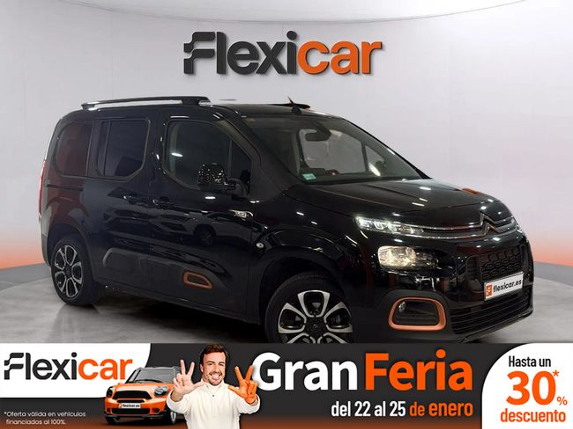 Imagen de CITROEN Berlingo