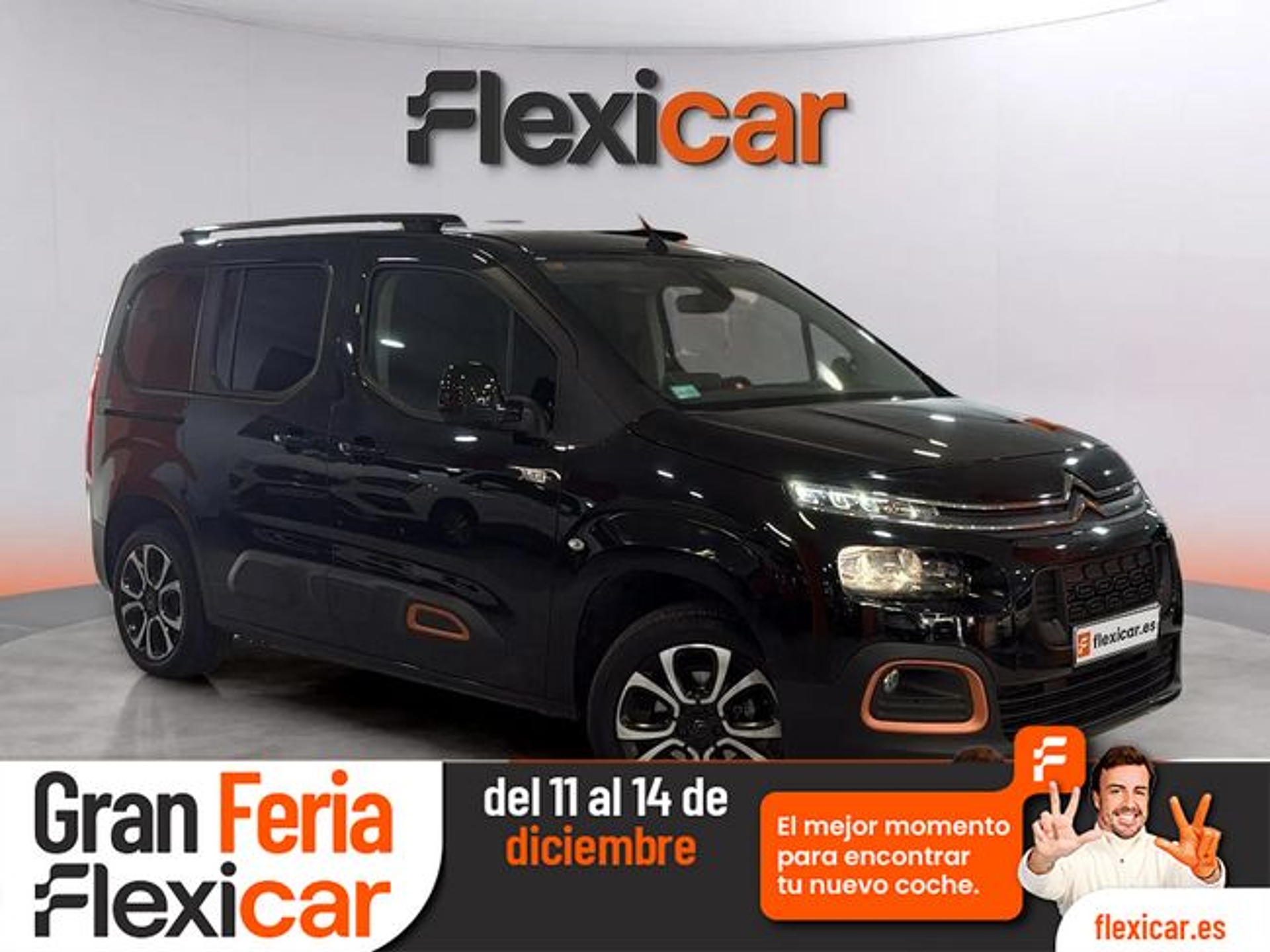 Imagen de CITROEN Berlingo