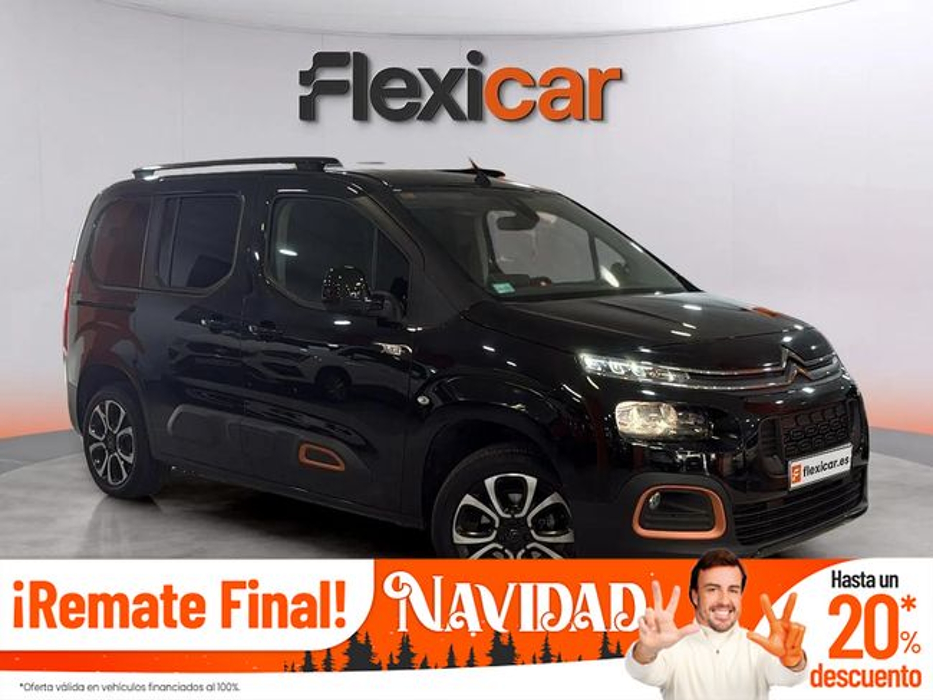 Imagen de CITROEN Berlingo