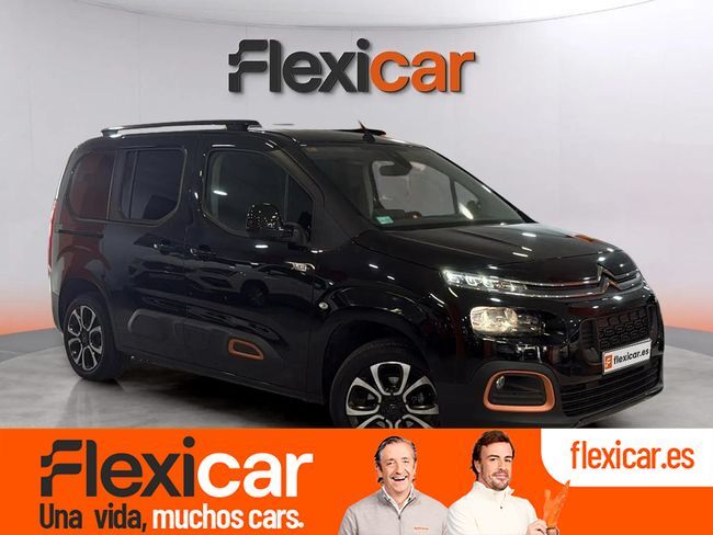 CITROEN Berlingo (81 kW / 110 CV  XTR) en Huelva