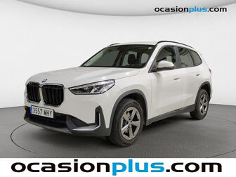 Imagen de BMW X1 M35i xDrive