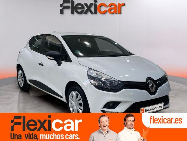 RENAULT Clio (Business Energy dCi 55kW (75CV)) en Murcia
