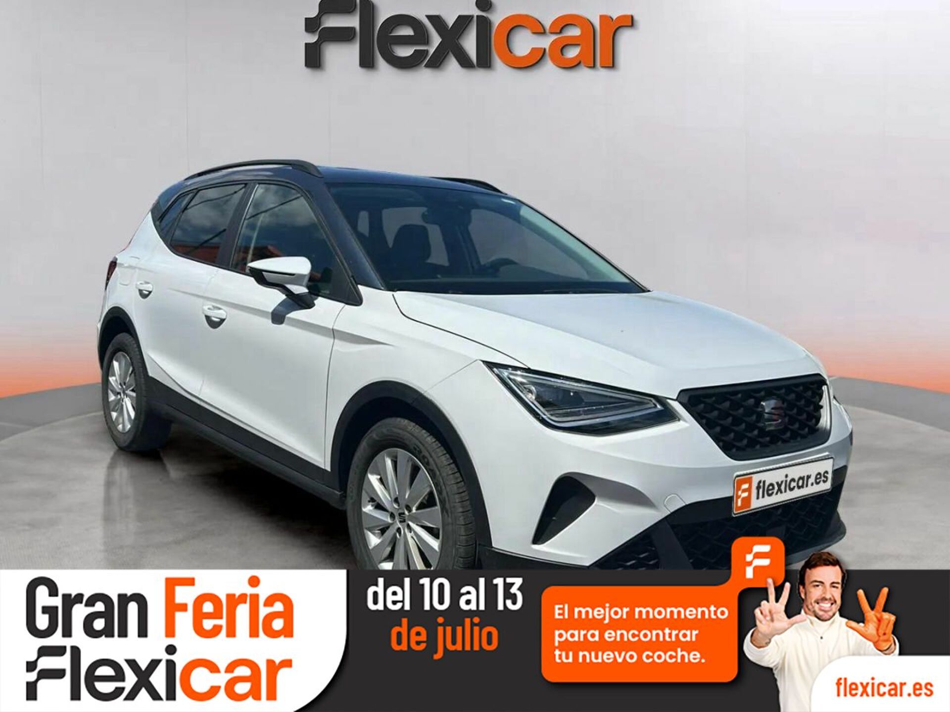 Imagen de SEAT Arona