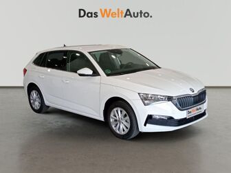 Imagen de SKODA Scala 1.0 TSI Ambition 81kW