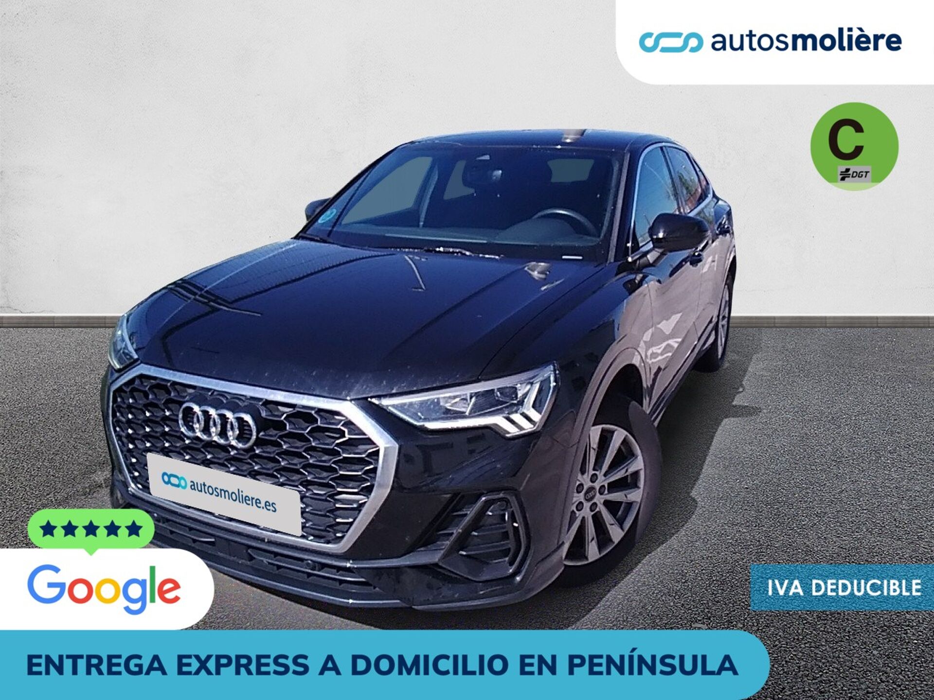 Imagen de AUDI Q3