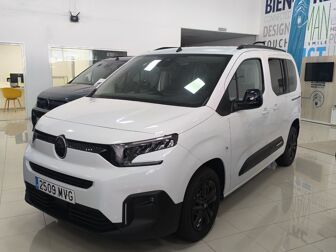 Imagen de CITROEN Berlingo BlueHDi S&S Talla M Plus 100