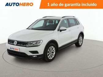 Imagen de VOLKSWAGEN Tiguan 2.0TDI Advance 4Motion DSG 110kW