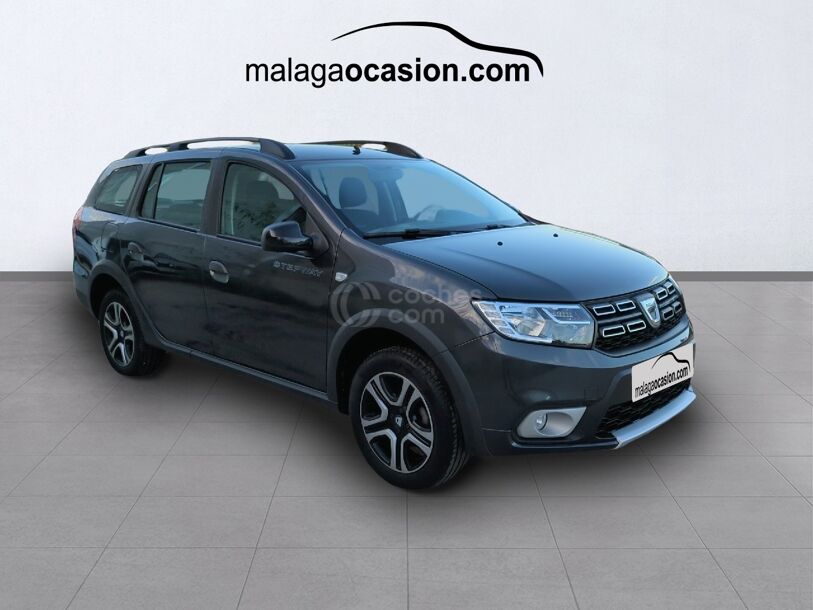 Foto del DACIA Logan MCV 0.9 TCE Comfort