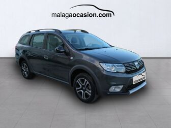 Imagen de DACIA Logan MCV 0.9 TCE Comfort