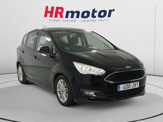 Imagen de FORD C-Max 1.0 Ecoboost Auto-S&S Trend 125