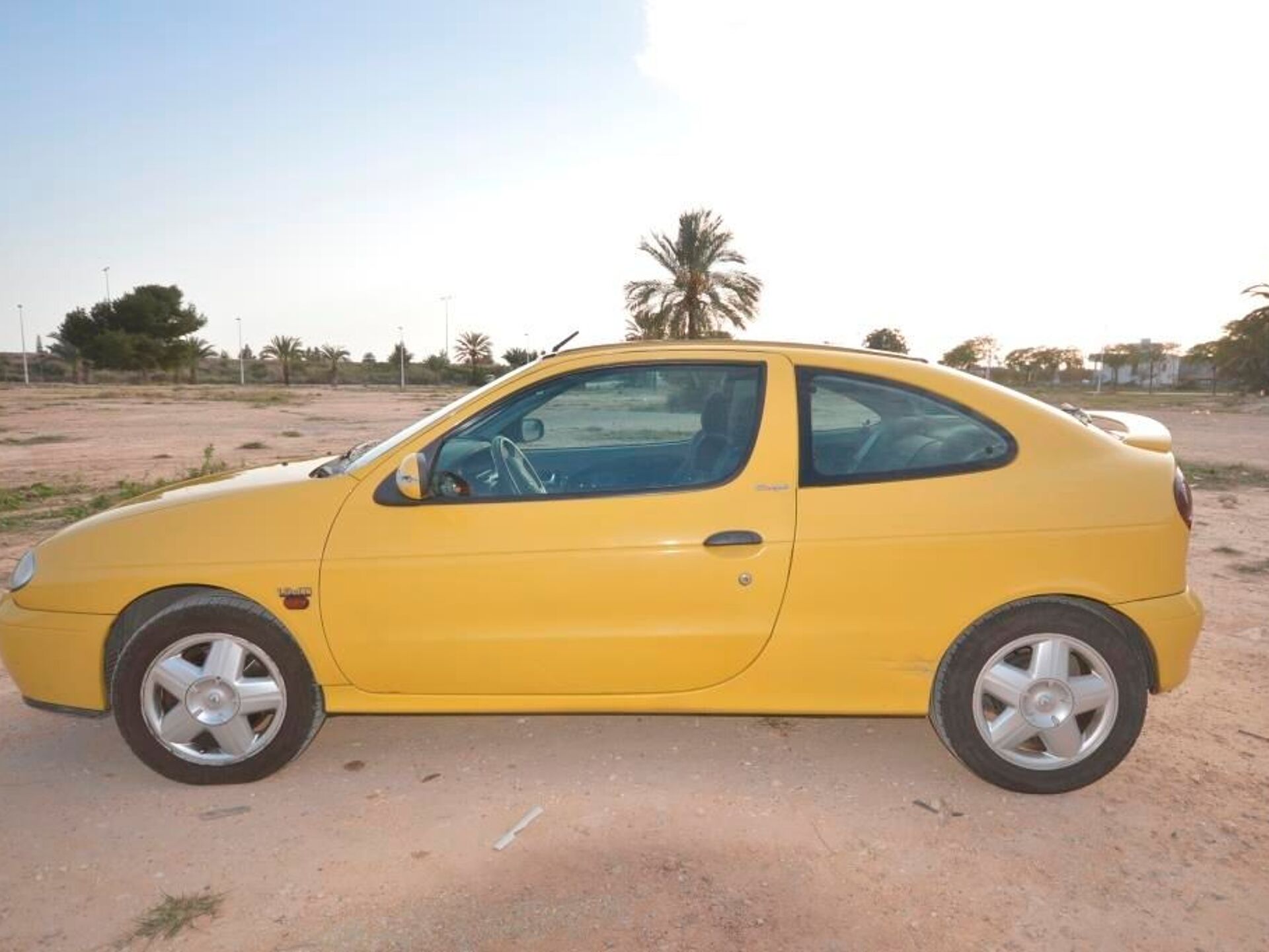 Imagen de RENAULT Mégane