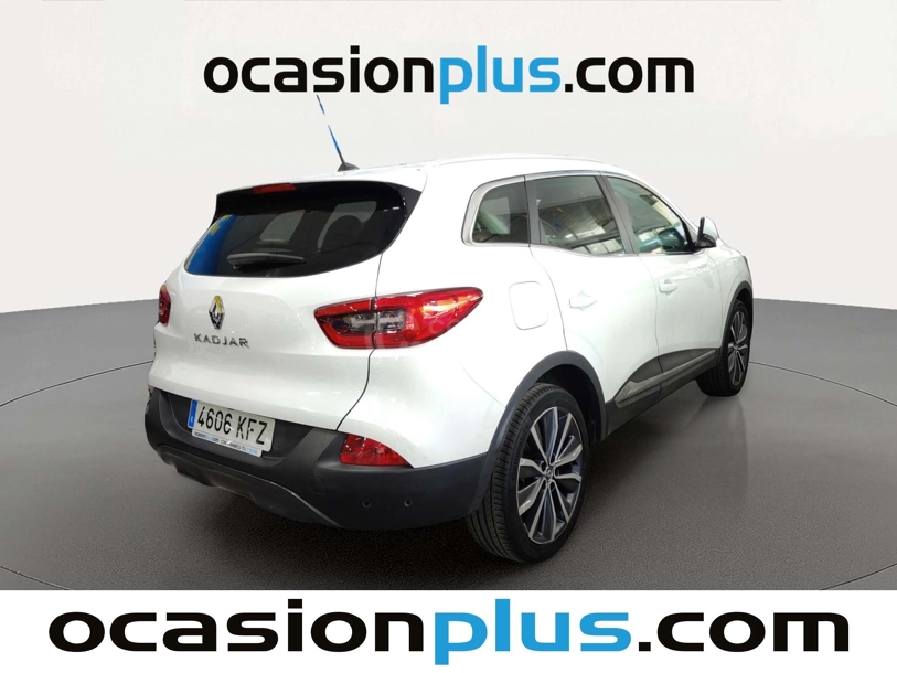 Foto del RENAULT Kadjar 1.2 TCe Energy Zen 97kW