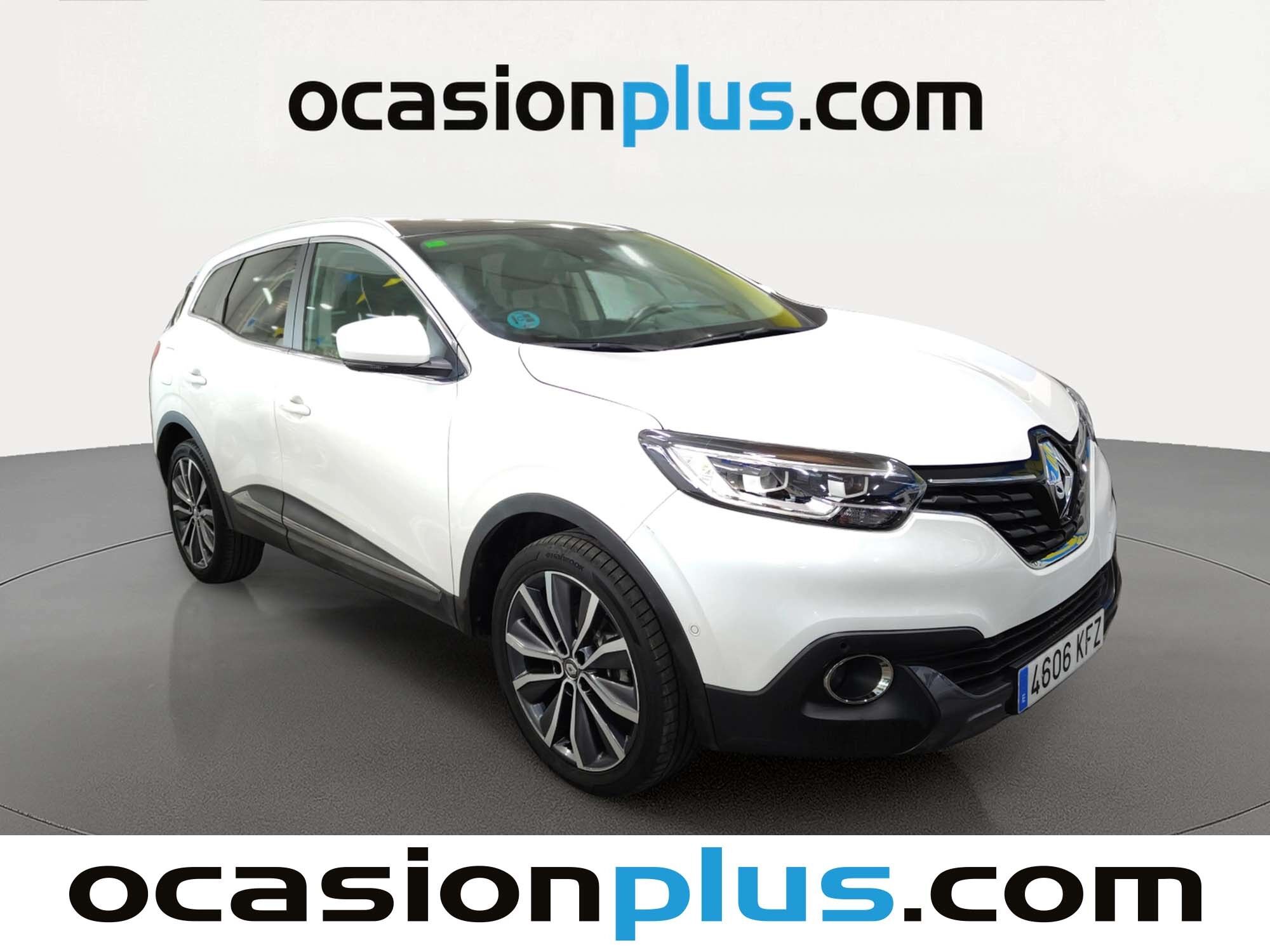 Foto del RENAULT Kadjar 1.2 TCe Energy Zen 97kW
