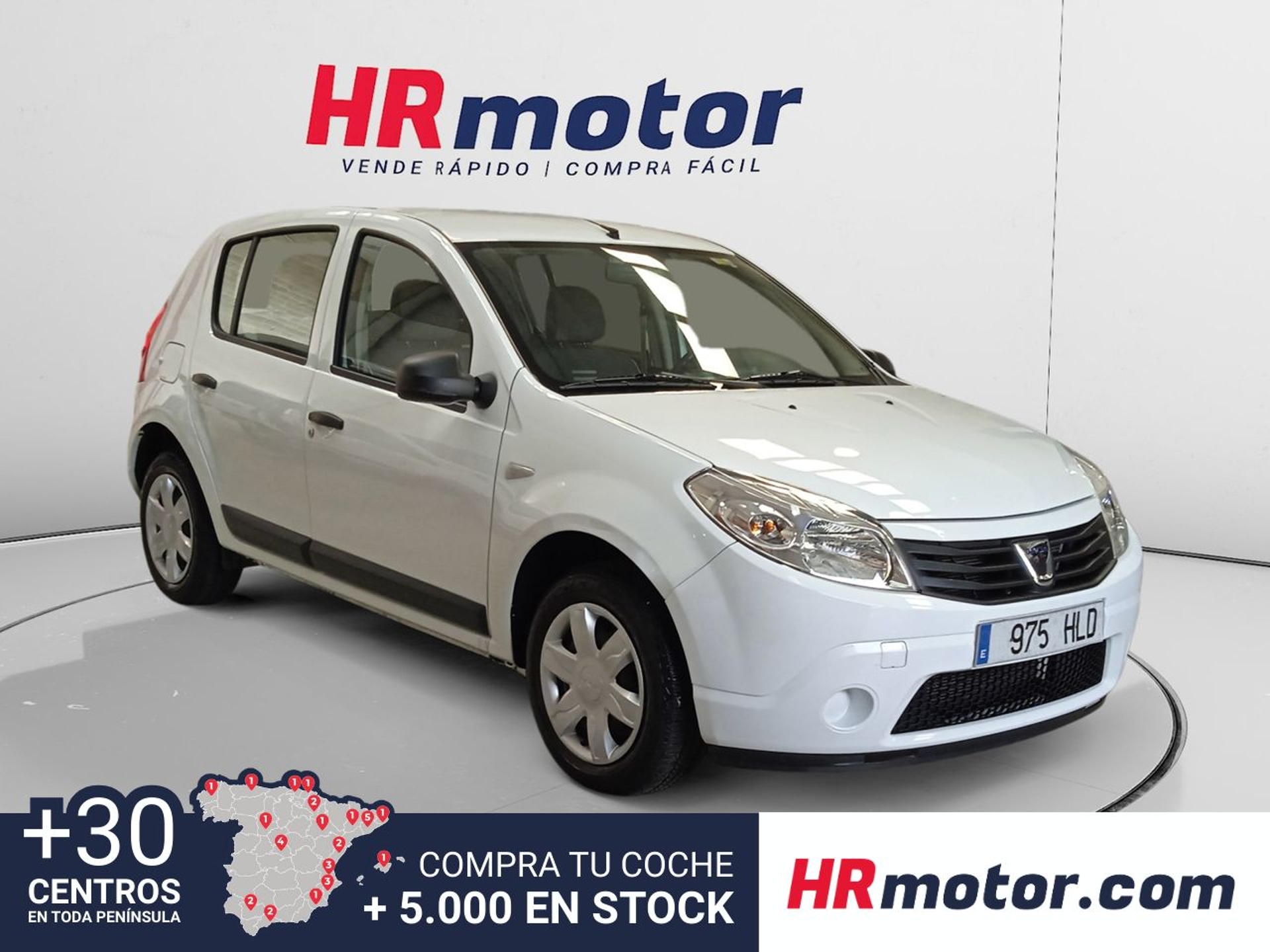 Imagen de DACIA Sandero