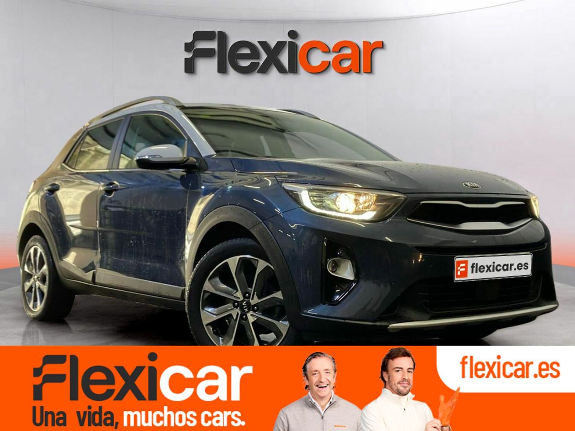 Imagen de KIA Stonic