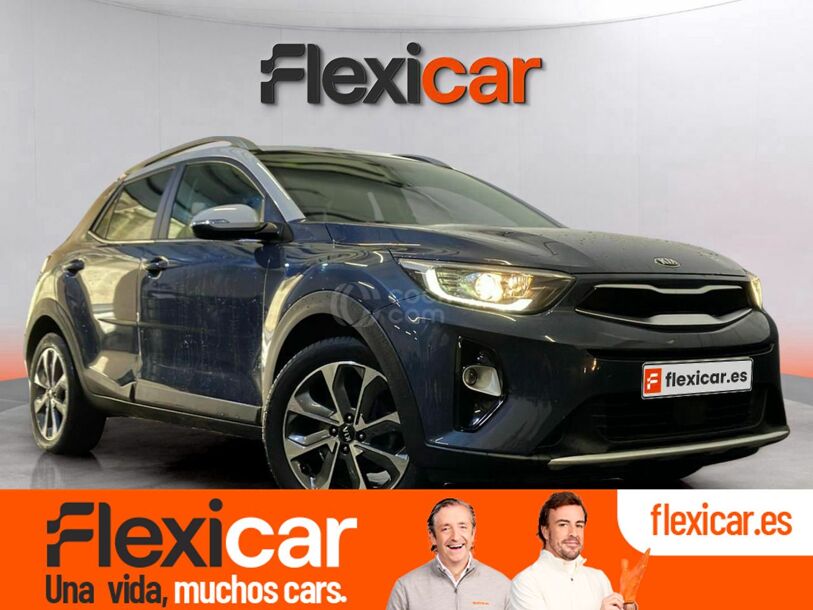 Foto del KIA Stonic 1.0 T-GDi Eco-Dynamic Tech 120