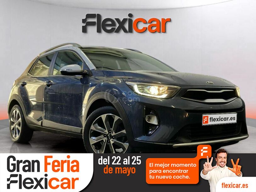 Foto del KIA Stonic 1.0 T-GDi Eco-Dynamic Tech 120