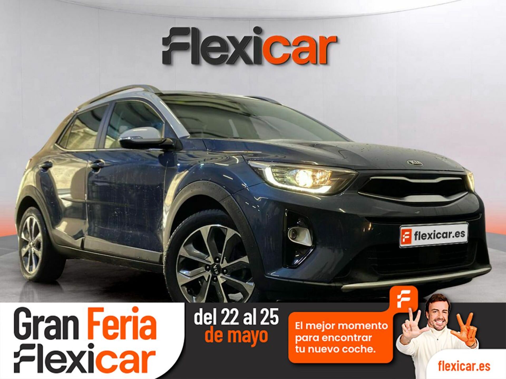 Imagen de KIA Stonic