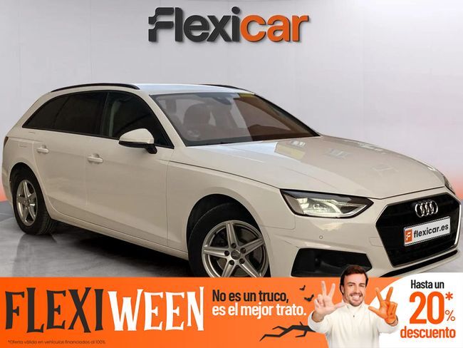 AUDI A4 (Avant Advanced 30 TDI 100kW S tronic) en Murcia