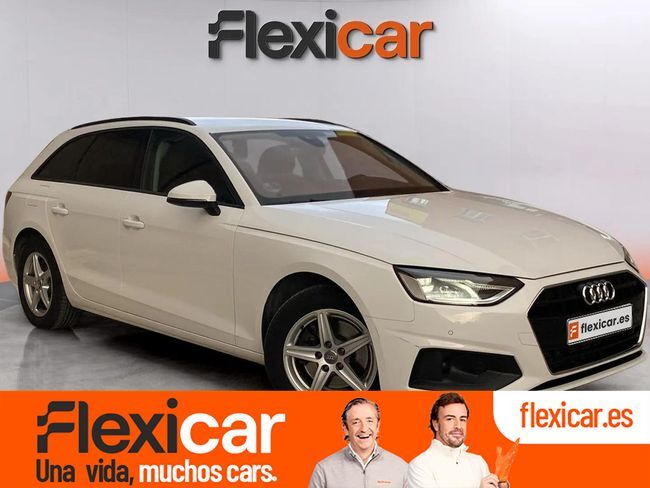 AUDI A4 (Avant Advanced 30 TDI 100kW S tronic) en Murcia